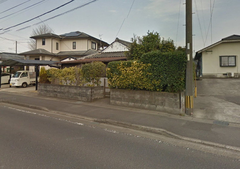 都城市都島町の売地