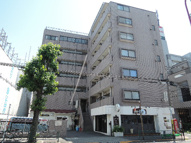 ＤＣ太子堂の画像