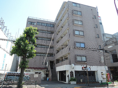 【外観】 【外観】