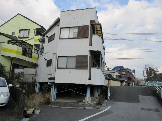 ひまわり荘