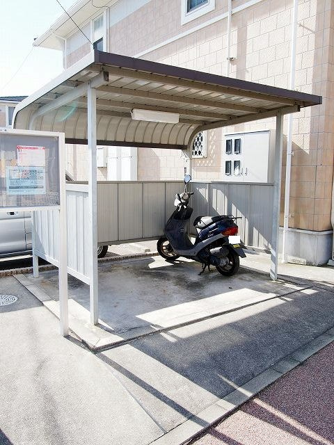 プチプランシュＢの設備