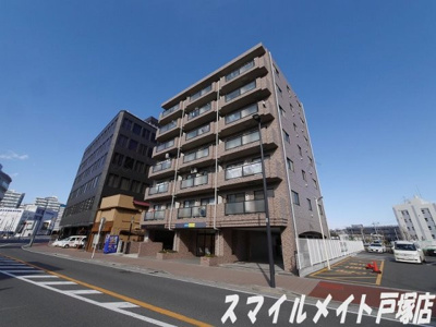 【外観】 | エム・アイマンション