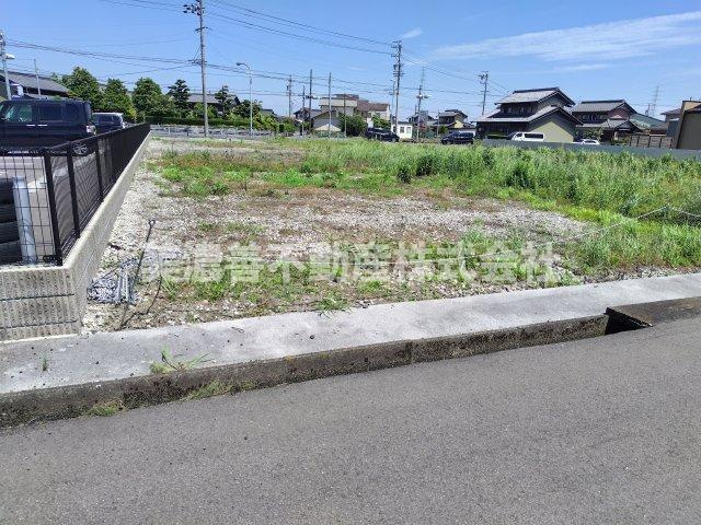 ５５５６０　本巣市下福島土地