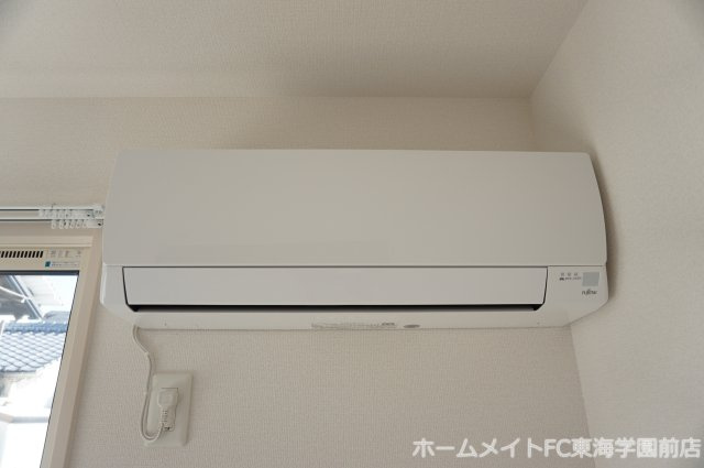 熊本市中央区琴平１丁目のアパートの設備