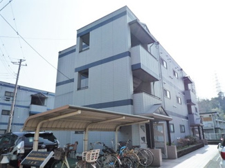 【外観】 | 東急東横線「綱島」駅・東急新横浜線「新綱島」駅まで徒歩圏内！2駅利用可能で通勤通学・お買物にも便利な立地です♪