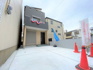 天王寺区下寺町2丁目　新築戸建　☆駅徒歩4分の画像