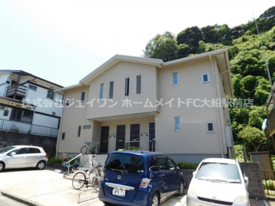 【その他共用部分】 | グランクロワ鎌倉