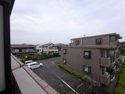 【展望】 | レフィナードE