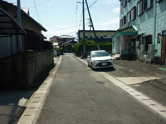 【外観】