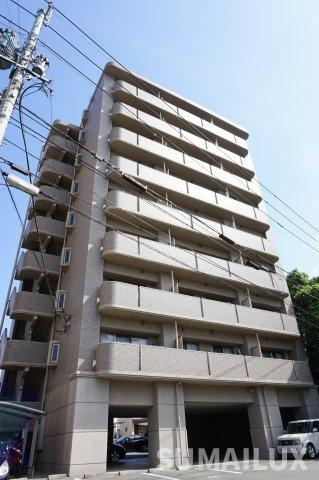 ジェラール光の森