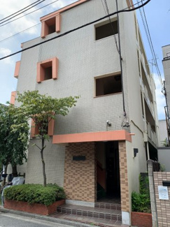 【外観】