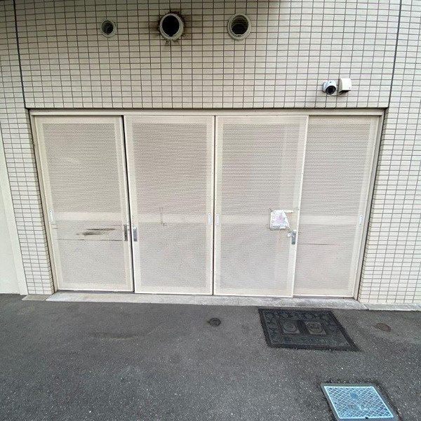 モンテグランデのその他共用部分