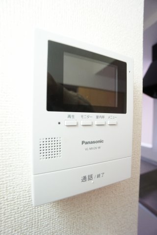 【設備】 | セレッソ入輪戸Ⅰ