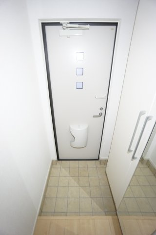 【玄関】 | セレッソ入輪戸Ⅰ