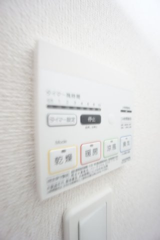 【設備】 | セレッソ入輪戸Ⅰ