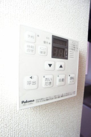 【設備】 | セレッソ入輪戸Ⅰ