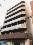 ブライズ神楽坂DUEの画像