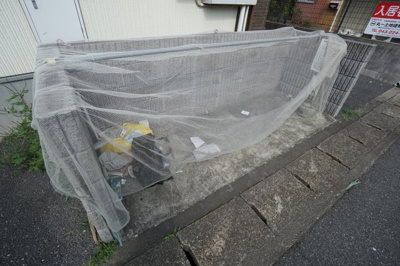 【その他共用部分】 | ノイシュロス１番館