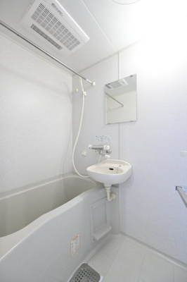 【浴室】 | パレステュディオ六本木ＥＡＳＴⅡ