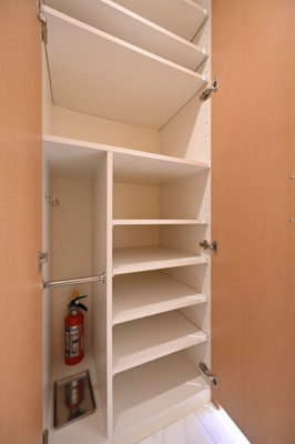 【その他】 | パレステュディオ六本木ＥＡＳＴⅡ | 靴入