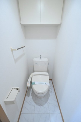 【トイレ】 | パレステュディオ六本木ＥＡＳＴⅡ