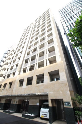 【外観】 | パレステュディオ六本木ＥＡＳＴⅡ