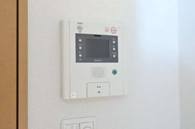【セキュリティ】 | パレステュディオ六本木ＥＡＳＴⅡ | モニター付オートロック