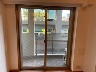 【展望】 | パレステュディオ六本木ＥＡＳＴⅡ