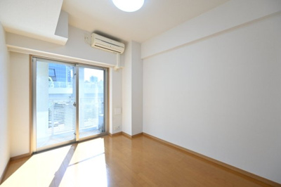 【洋室】 | パレステュディオ六本木ＥＡＳＴⅡ