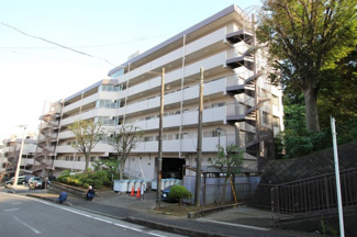 【外観】 | きれいな外観です