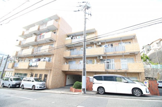 【外観】 | 外観は落ち着いています