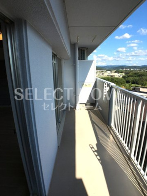 【バルコニー】 | アリア31レジデンス