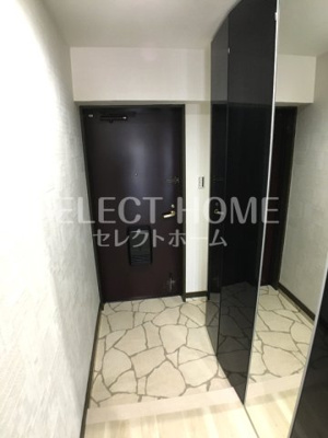 【玄関】 | アリア31レジデンス