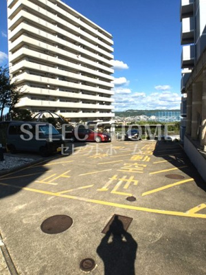 【駐車場】 | アリア31レジデンス