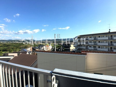 【展望】 | アリア31レジデンス