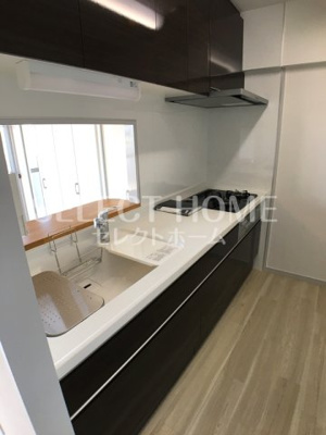 【キッチン】 | アリア31レジデンス