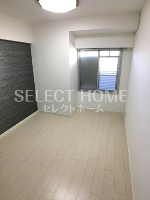 【寝室】 | アリア31レジデンス