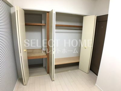 【収納】 | アリア31レジデンス