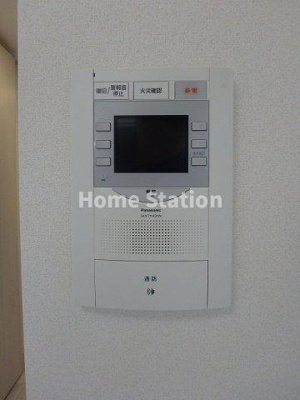 【セキュリティ】 | プレサンス塚本ミッドマーク