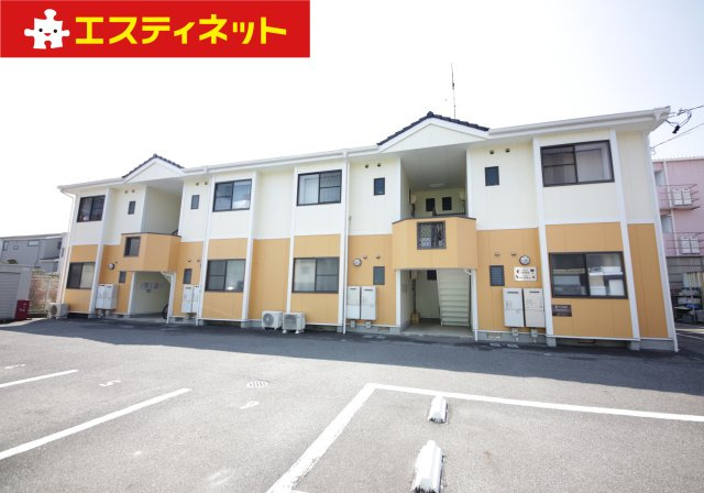 OASIS SATONAKA　Ｂ棟