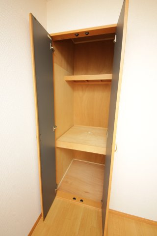 OASIS SATONAKA　Ｂ棟の内装