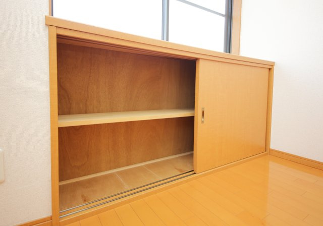 OASIS SATONAKA　Ｂ棟のその他