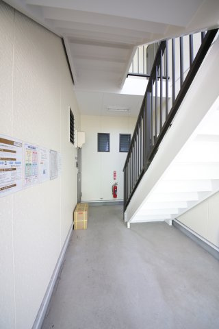 OASIS SATONAKA　Ｂ棟のその他