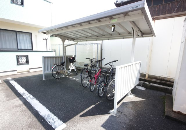 OASIS SATONAKA　Ｂ棟のその他共用部分