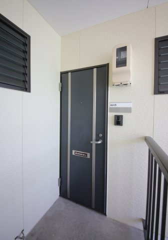 OASIS SATONAKA　Ｂ棟のその他共用部分