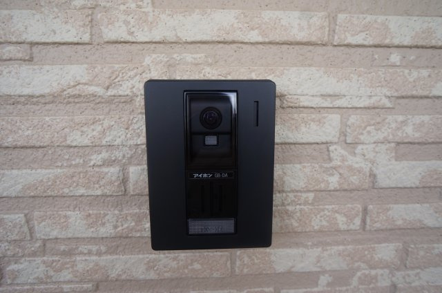 【セキュリティ】 | ファラン三田Ⅰ