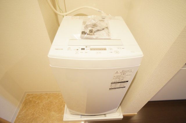 【洗面所】 | ファラン三田Ⅰ