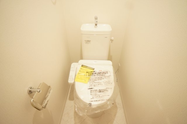 【トイレ】 | ファラン三田Ⅰ