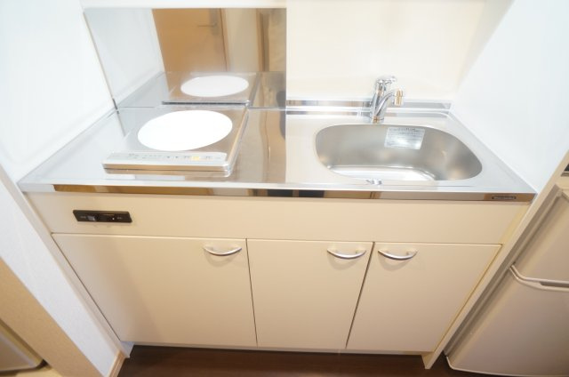 【キッチン】 | ファラン三田Ⅰ