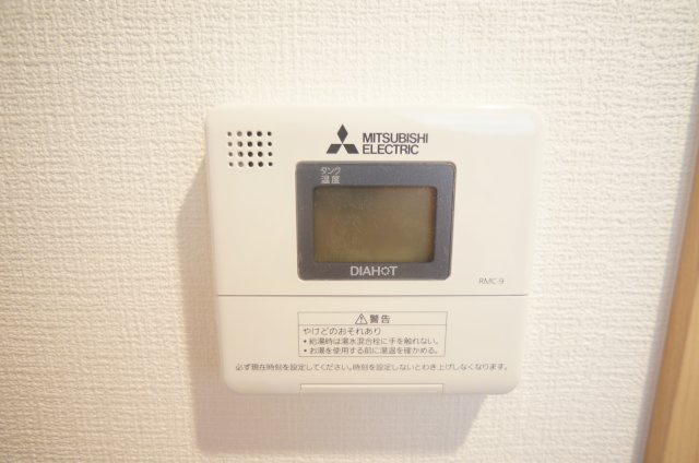 【セキュリティ】 | ファラン三田Ⅰ